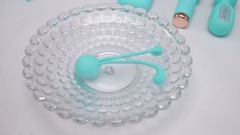 Dingfoo Adult Toy Factory - Dingfoo Blauwe Serie