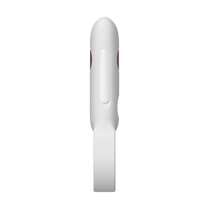 Visual Interface Vibrating Remote Control Cock Ring Smart Multi Frequency CHT304W